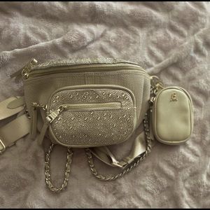 Steve Madden Maxima Convertible bag